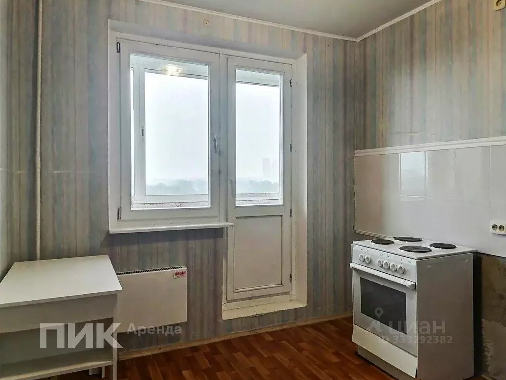 1-к кв. Москва Изюмская ул., 37к3 (38.1 м) - Фото 1