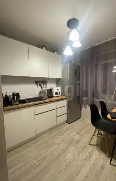 1-к кв. Алтайский край, Новоалтайск Барнаульская ул., 4 (30.7 м) - Фото 1