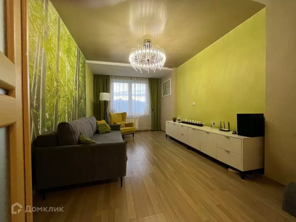 Продаётся 3-к квартира, 80.5 м - Фото 0