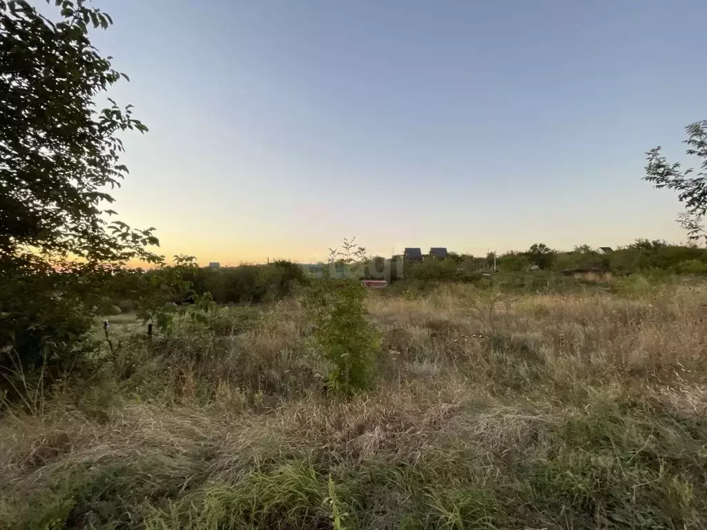 Участок в Ставропольский край, Ставрополь Зори Кавказа садовое ... - Фото 1