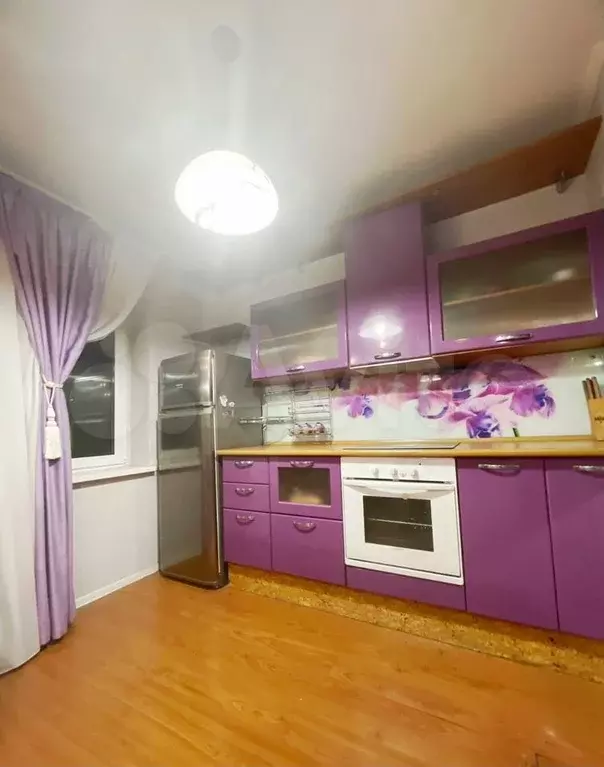 2-к. квартира, 62 м, 2/9 эт. - Фото 0
