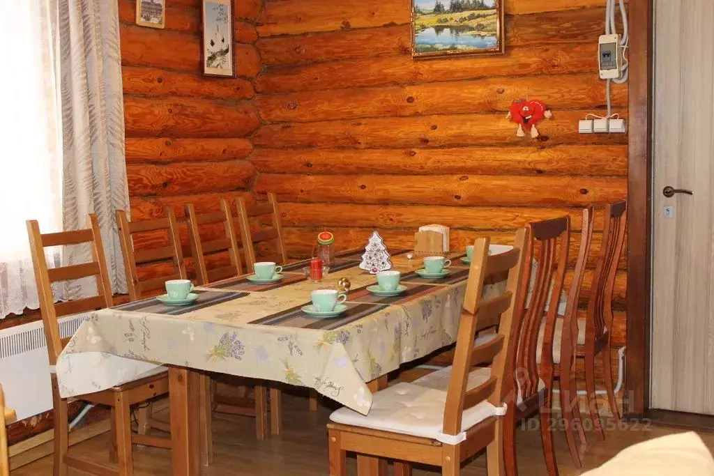 Дом в Тверская область, Конаковский муниципальный округ, д. Новое ... - Фото 2