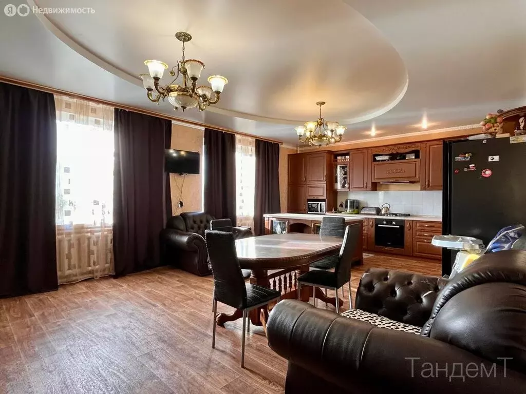 Дом в деревня Петровка, Советская улица (153.5 м) - Фото 1