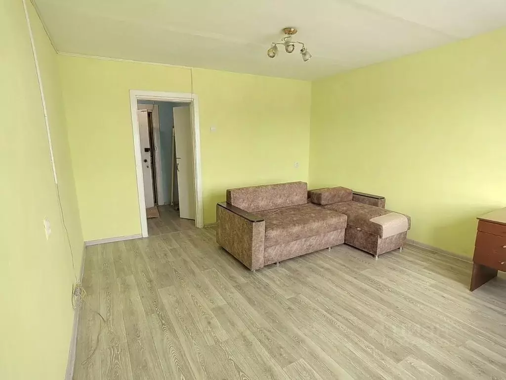 1-к кв. Башкортостан, Стерлитамак ул. Гоголя, 141 (32.0 м) - Фото 1