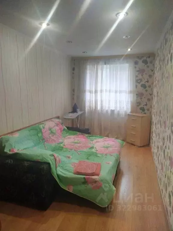 2-к кв. Калининградская область, Калининград Советский просп., 71 ... - Фото 1