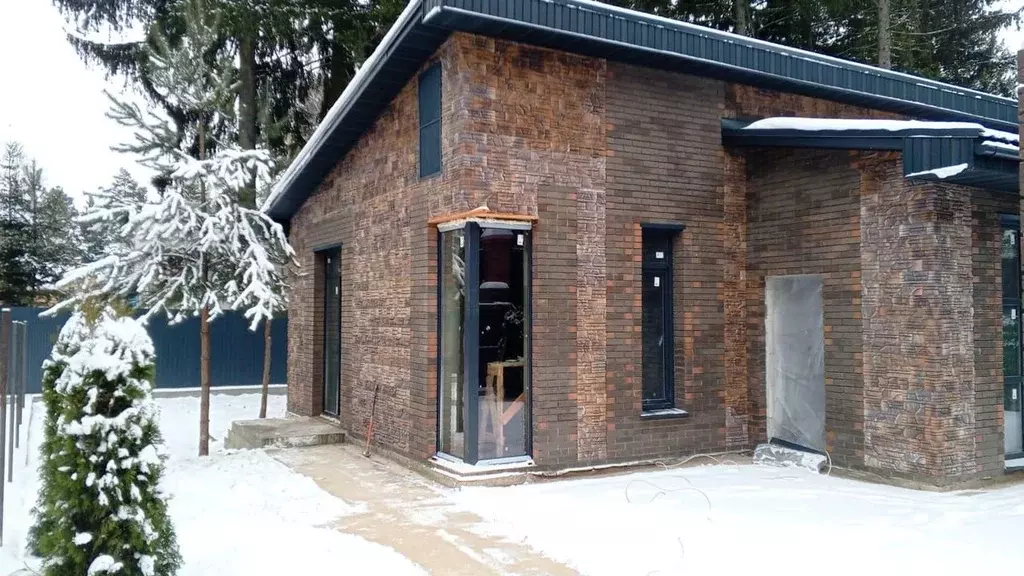 Дом в Московская область, Апрелевка Наро-Фоминский городской округ, ... - Фото 2