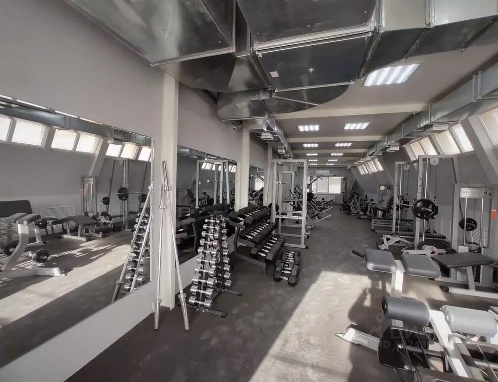 Помещение свободного назначения в Краснодарский край, Краснодар ... - Фото 2