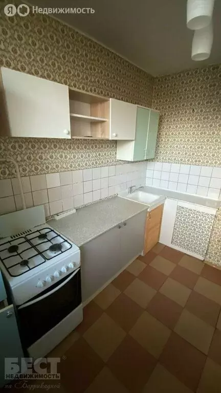 1-комнатная квартира: Москва, Шипиловская улица, 41к2 (38.6 м) - Фото 0