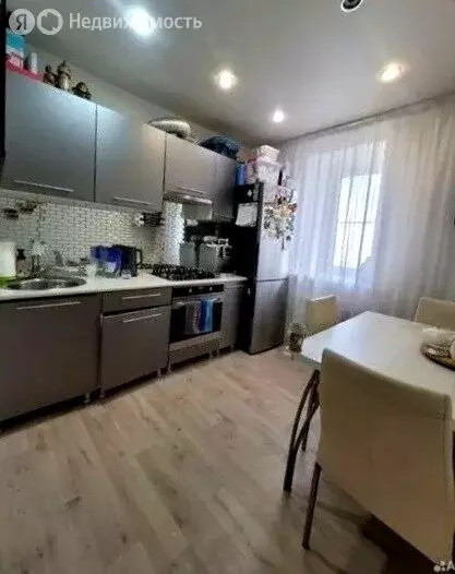 2-комнатная квартира: Волгоград, улица Землячки, 46 (46.9 м) - Фото 1