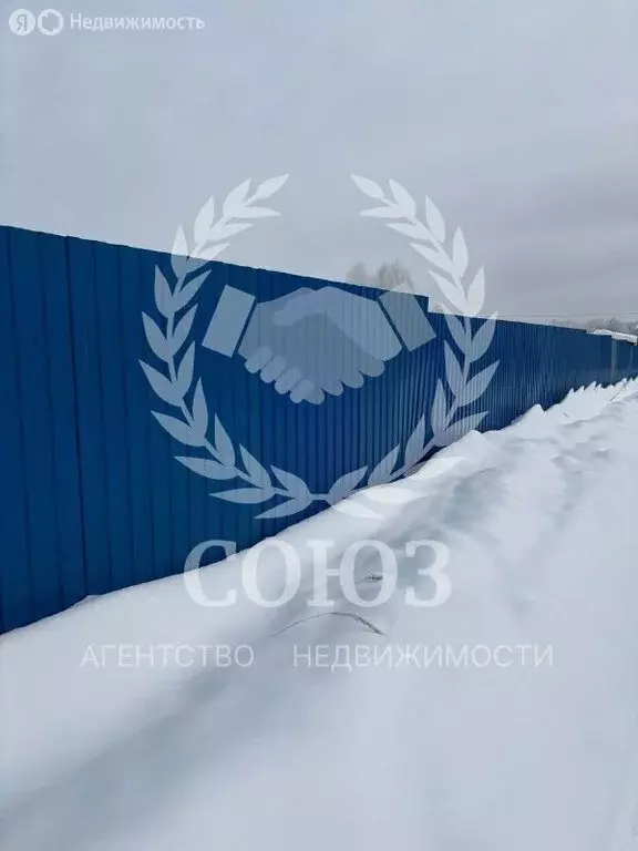 Участок в Калужская область, Ферзиковский муниципальный округ, ... - Фото 2