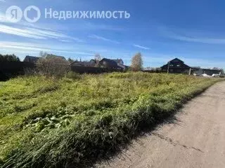 Участок в Кемерово, Полтавская улица (6 м) - Фото 1