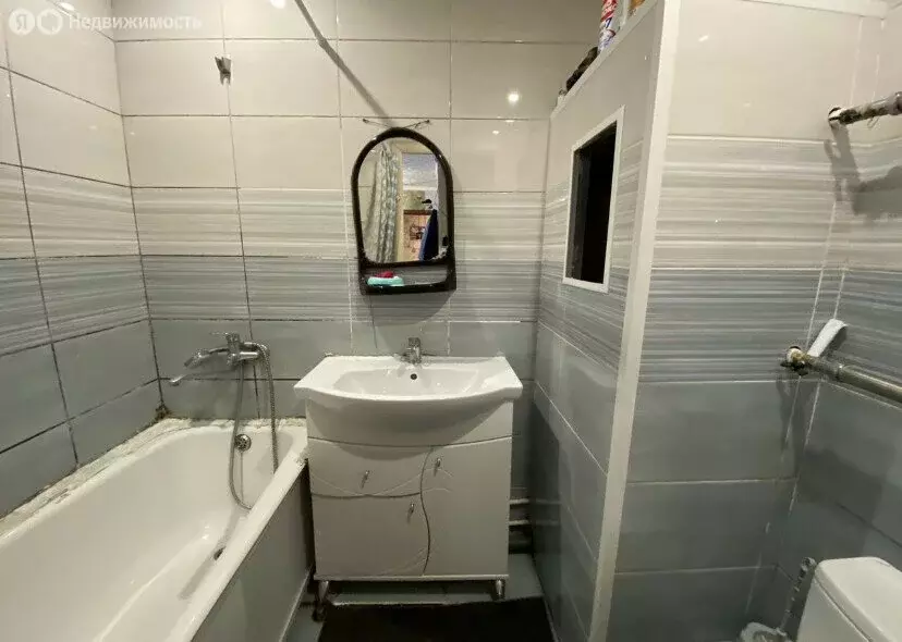 3-комнатная квартира: Пермь, улица Яблочкова, 31 (58.6 м) - Фото 2