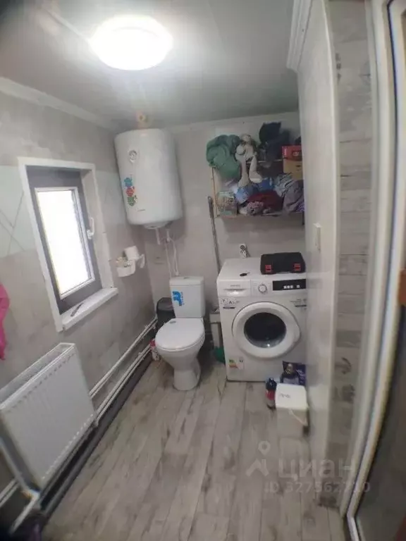 Дом в Ростовская область, Таганрог Дачное-1 СНТ, аллея 2-я (30 м) - Фото 1