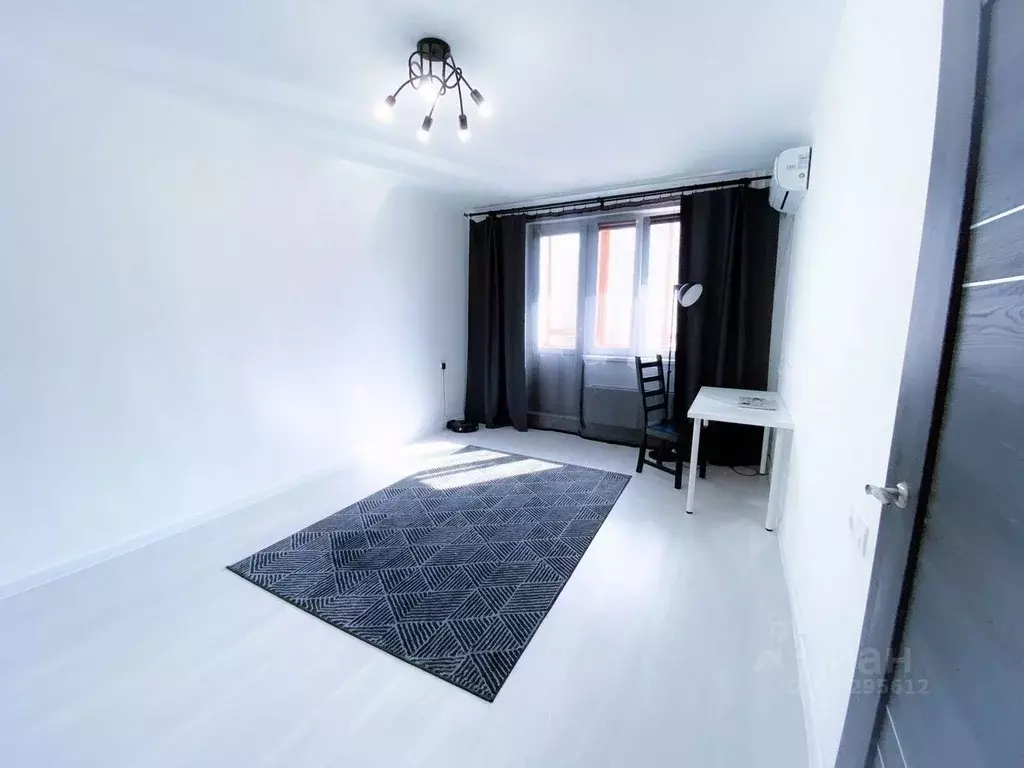 1-к кв. Москва ул. Вертолетчиков, 13 (38.7 м) - Фото 1