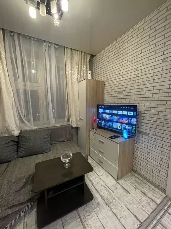 1-к кв. Московская область, Красногорск ул. Авангардная, 8 (30.0 м) - Фото 1