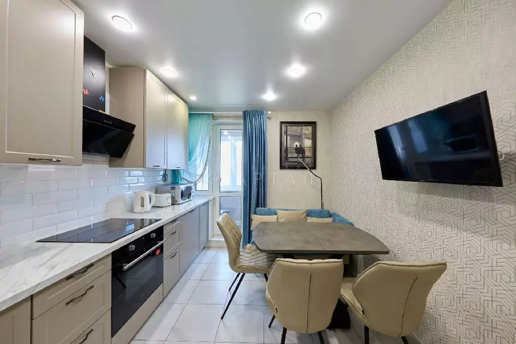 Продается 1-комнатная квартира - Фото 2