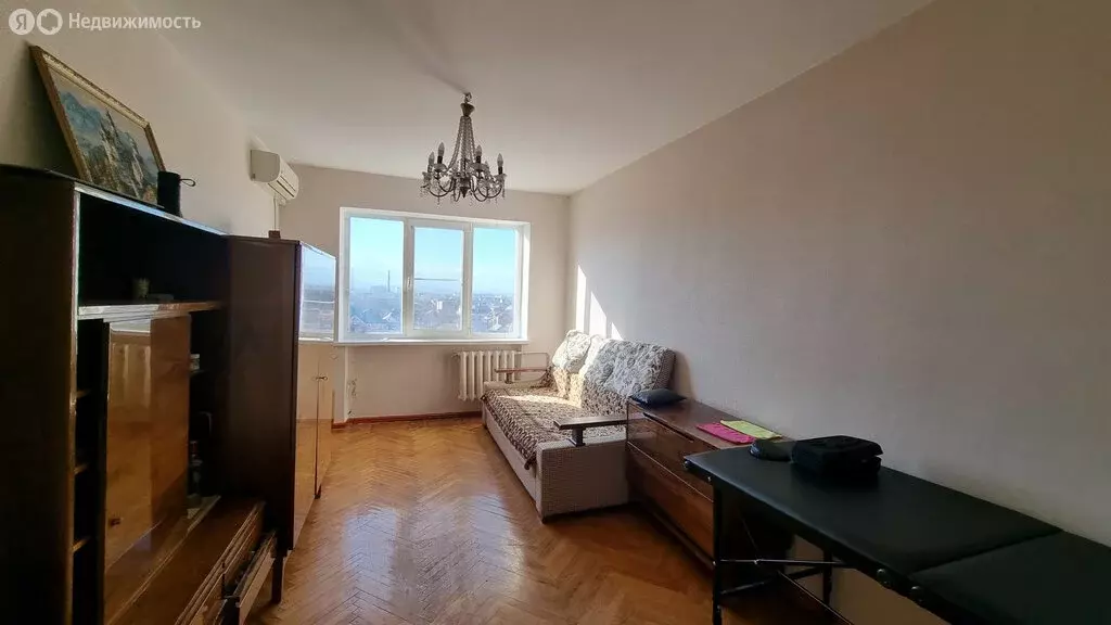 3-комнатная квартира: Владикавказ, проспект Коста, 219 (62.7 м) - Фото 2