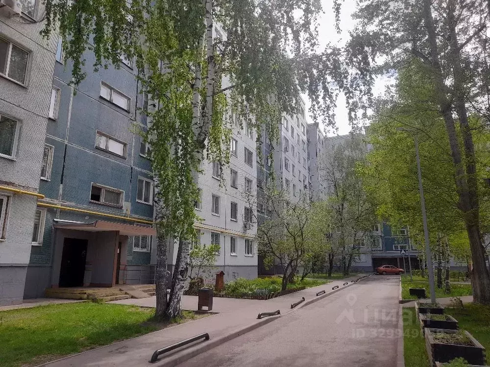 3-к кв. Татарстан, Казань ул. Маршала Чуйкова, 25а (66.0 м) - Фото 1