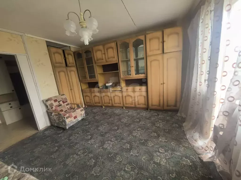 Продаётся 2-к квартира, 52.1 м - Фото 1
