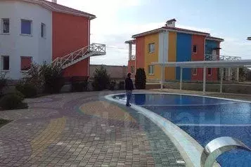 1-к кв. Севастополь ул. Челнокова, 13/11 (25.0 м) - Фото 0