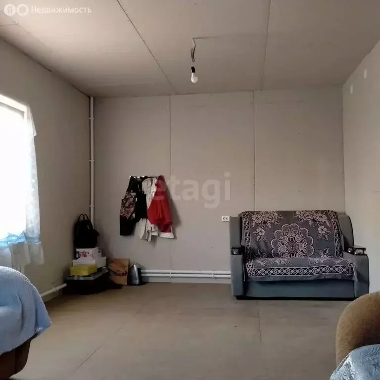 Дом в Тарбагатайский район, сельское поселение Заводское, ДНТ Булаг, ... - Фото 2