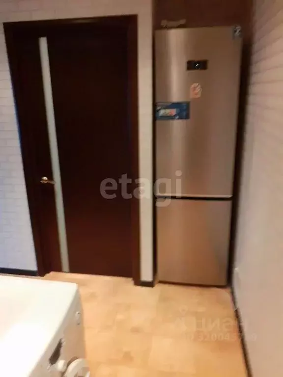 1-к кв. Калужская область, Обнинск ул. Курчатова, 22А (33.1 м) - Фото 2