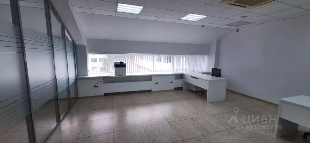 Офис в Пермский край, Пермь ул. Ленина, 96 (124 м) - Фото 2