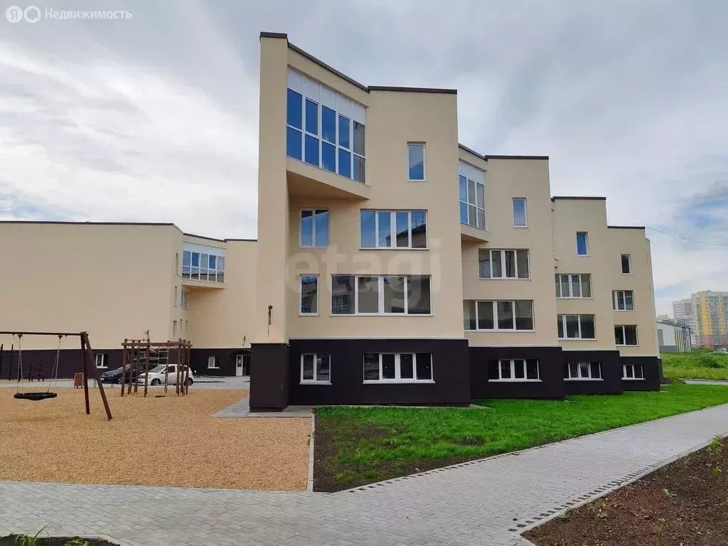 2-комнатная квартира: Металлплощадка, бульвар Строителей, 71к5 (46.7 ... - Фото 0