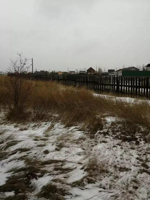 Участок в Саха (Якутия), Якутск пер. Осенний (14.0 сот.) - Фото 2