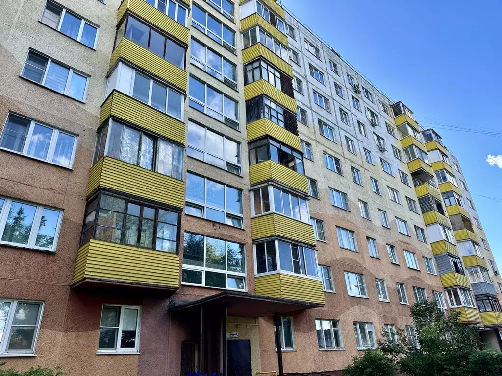 1-к кв. Московская область, Ногинск Богородский городской округ, ул. ... - Фото 1