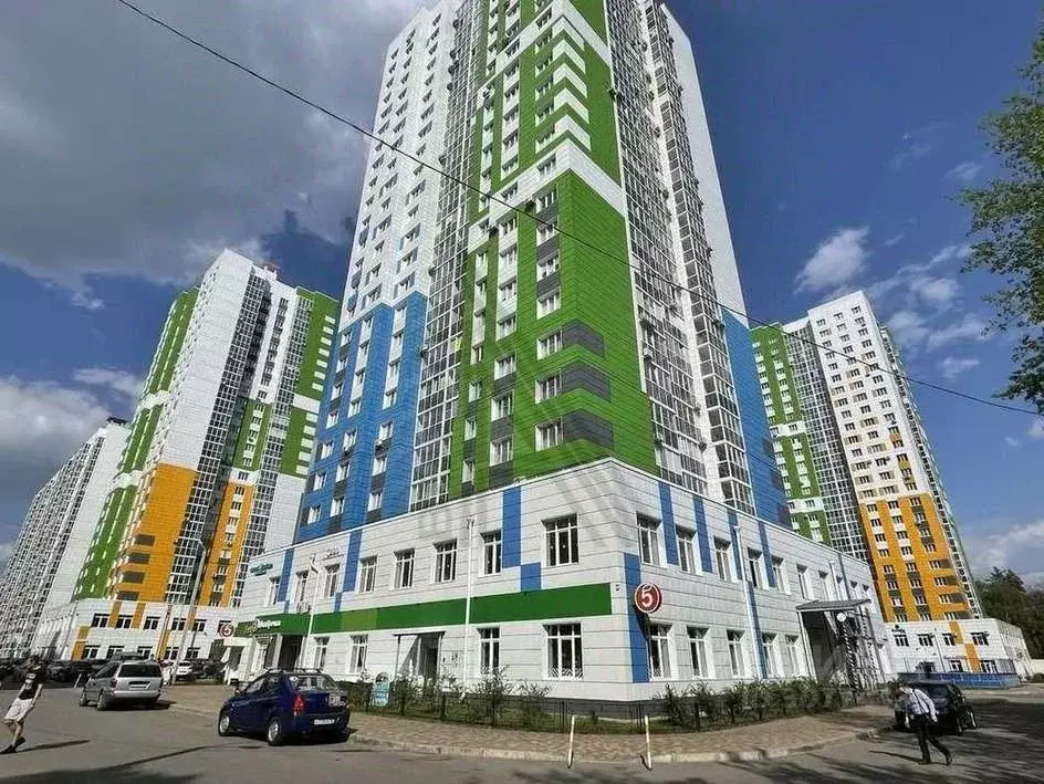 Помещение свободного назначения в Воронежская область, Воронеж ... - Фото 0