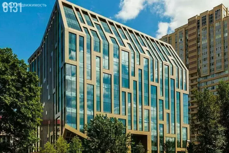 Офис (1022 м) - Фото 2