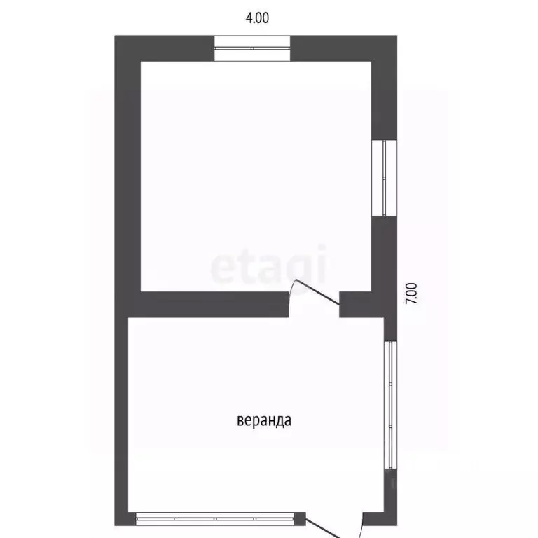 Дом в Тюменская область, Тюменский район, Лесник-2 СНТ  (50 м) - Фото 0