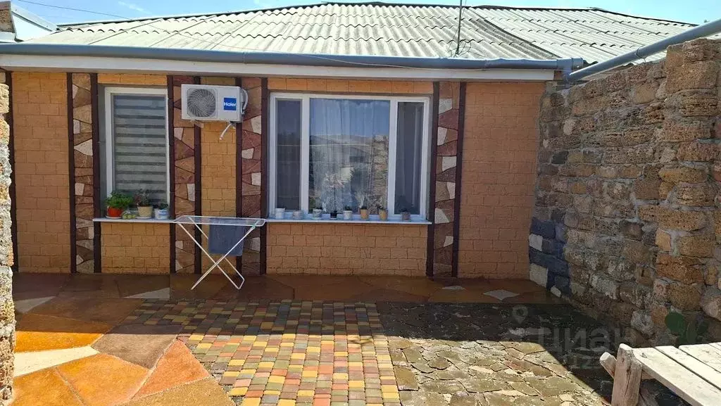 1-к кв. Крым, Евпатория ул. Известковый Завод, 9 (38.0 м) - Фото 1