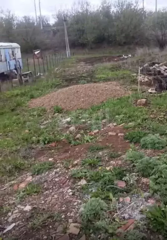 Участок в Башкортостан, Уфа Локомотив-26 СНТ,  (4.0 сот.) - Фото 2