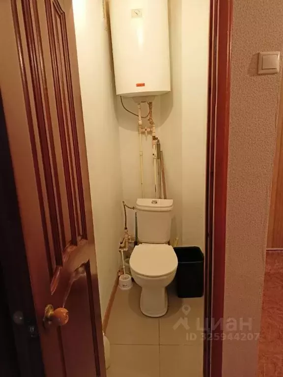 2-к кв. Самарская область, Волжский район, Просвет с/пос, пос. Просвет ... - Фото 2