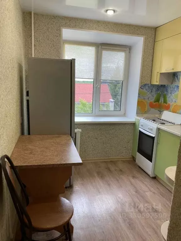 1-к кв. Нижегородская область, Нижний Новгород Юбилейная ул., 39А ... - Фото 2