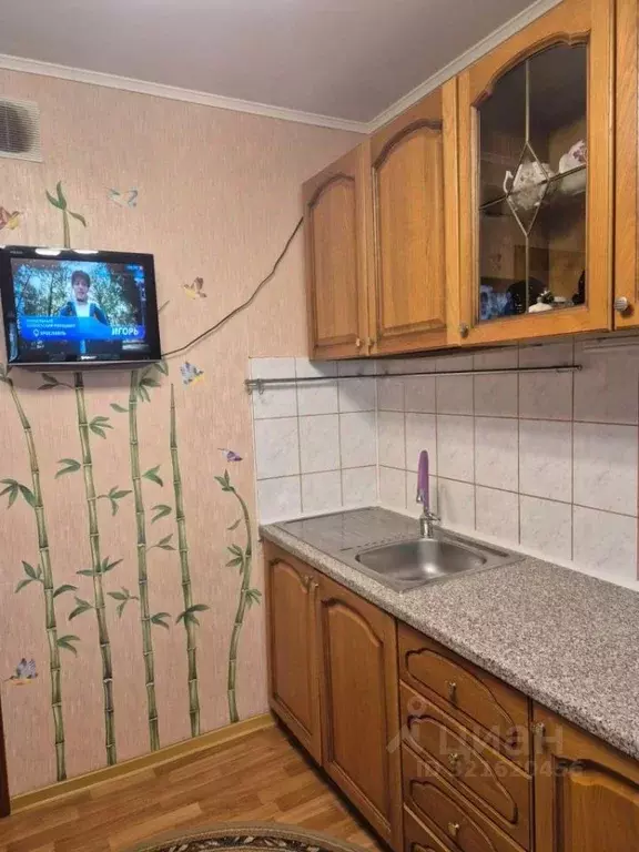 3-к кв. Тверская область, Тверь бул. Гусева, 25 (67.1 м) - Фото 1