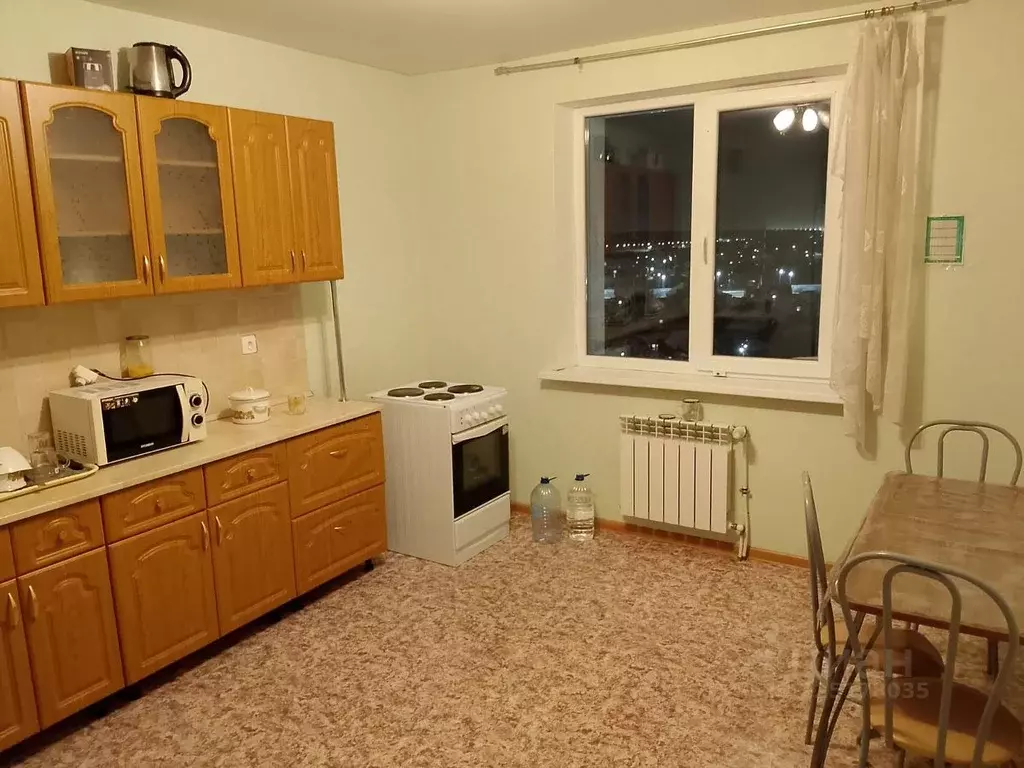 2-к кв. Татарстан, Казань ул. Мустая Карима, 7/10 (48.0 м) - Фото 1