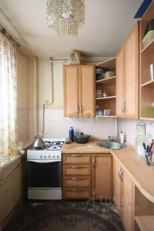 3-к кв. Ямало-Ненецкий АО, Новый Уренгой просп. Губкина, 11 (57.0 м) - Фото 0