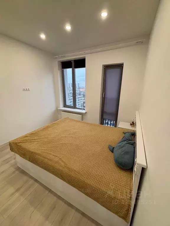 2-к кв. Москва 2-й Грайвороновский проезд, 44к2 (45.0 м) - Фото 1