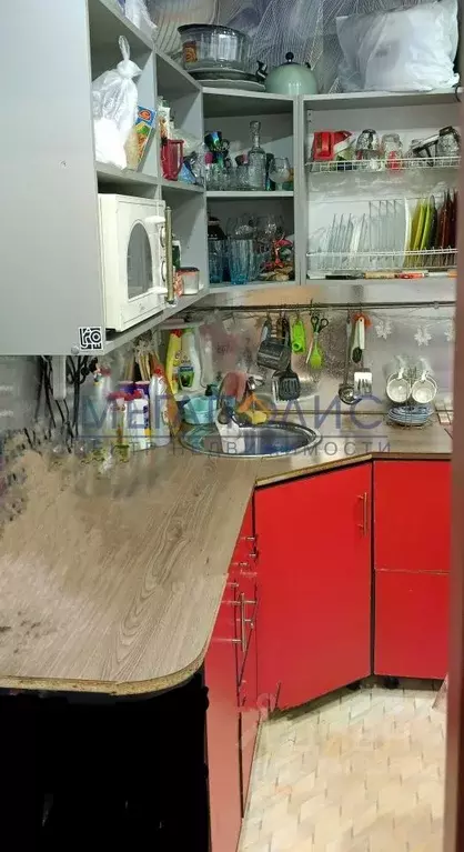 2-к кв. Саратовская область, Балаково Заречная ул., 6 (47.3 м) - Фото 2