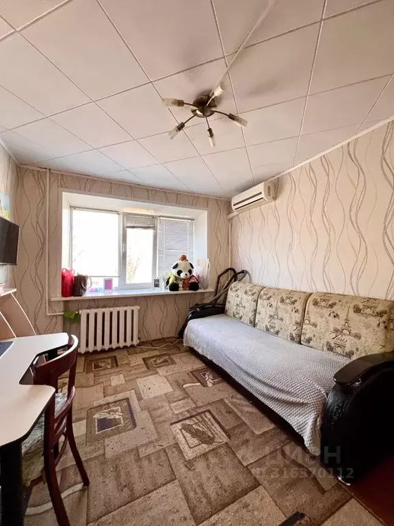 Студия Оренбургская область, Оренбург Карагандинская ул., 52 (19.0 м) - Фото 1