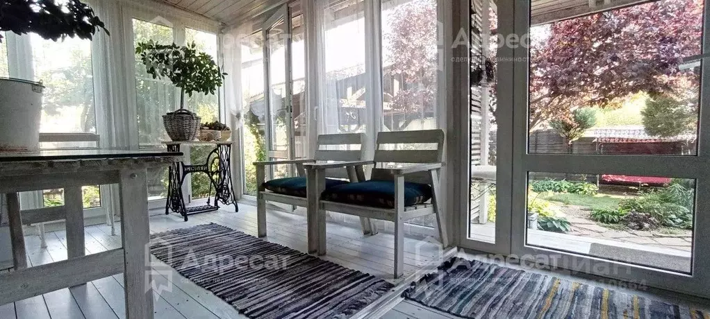 Дом в Волгоградская область, Краснослободск Среднеахтубинский район, ... - Фото 0