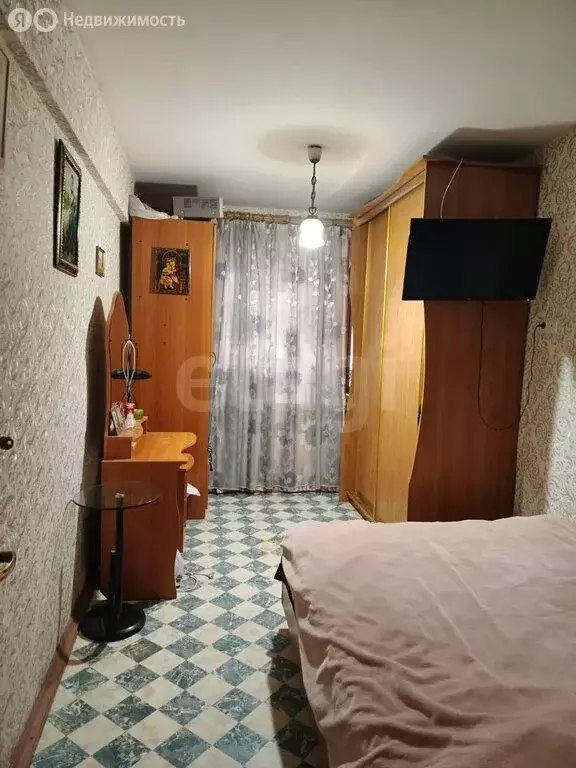 3-комнатная квартира: Ангарск, 19-й микрорайон, 2 (58.4 м) - Фото 1