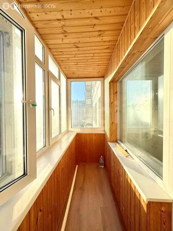 1к в 2-комнатной квартире (11.2 м) - Фото 1