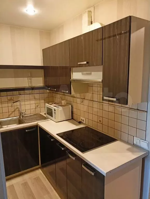 Квартира-студия, 25 м, 22/25 эт. - Фото 0