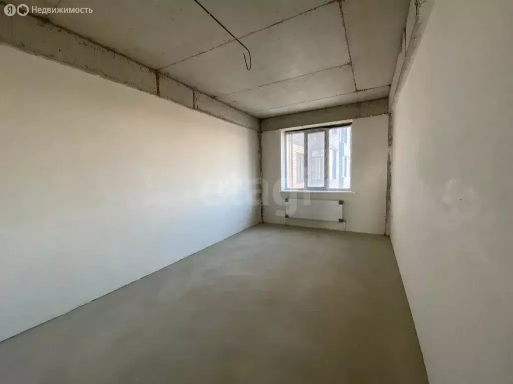 2-комнатная квартира: Черкесск, Кавказская улица, 92В/2 (75.8 м) - Фото 2