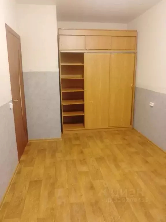 1-к кв. Кировская область, Киров ул. Садаковская, 4 (30.0 м) - Фото 2