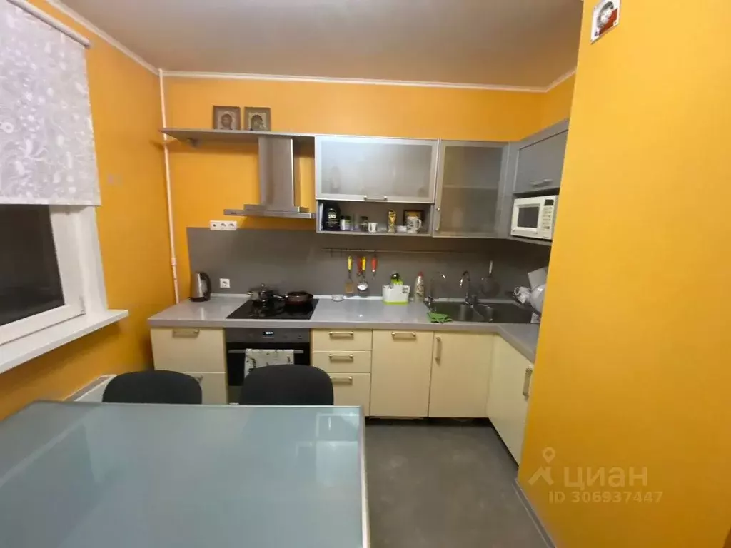 Комната Москва ул. Барышиха, 25К5 (13.0 м) - Фото 0